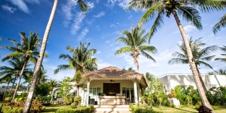 Пак-Нам-Пран: Курортный отель The Beach Village Resort