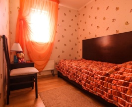 Стандартный трехместный Аэроград в Глиссада