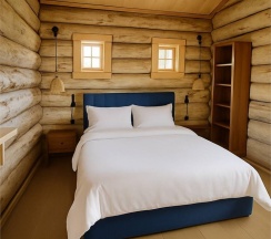 Башня в Остров