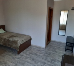 Двухместный номер Standard 2 отдельные кровати в Guest house