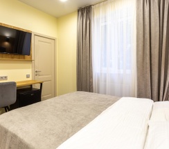 1-комнатные апартаменты студия в Армара