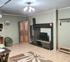 Апартаменты Студия в Вояж