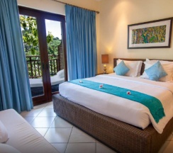 Вилла Family в Valmer Resort