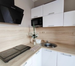 Квартира в Апартаменты на г Екатеринбург, ул Бахчиванджи, д 12а кв.36