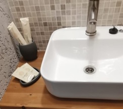 Стандартный номер в Геолог