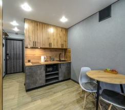 Комфорт №56 в Портал Апартментс