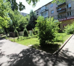 Апартаменты c 1 комнатой в Квартирное бюро