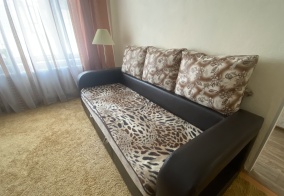 Апартаменты Апартаменты на Гоголя 7 в Воркуте