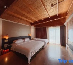 Семейная вилла c 1 комнатой в Dreamland Resort