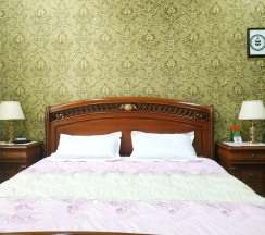 Номер Standard в Happy House Hotel