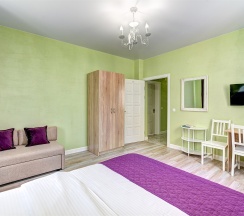 Стандартный в Сочи Ярдъ