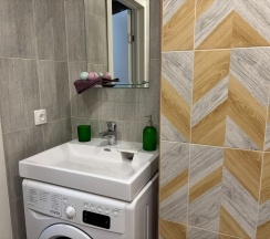 Квартира в Апартаменты на Герцена улица, 8, к 1