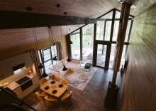 ПАНДОРА ( ДО 8 ГОСТЕЙ ) в Berloga Country Resort