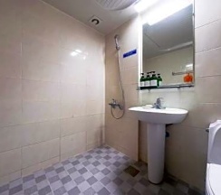 Двухместный номер Standard двуспальная кровать в Gyeongju-Jang Inn