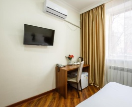 Номер Standard в Браун