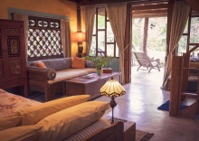 Коттедж в Ruang Tawan Hideaway