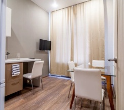 Апартаменты в D&G Apartments