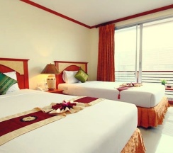 Номер Connecting Standard в The Orchid House