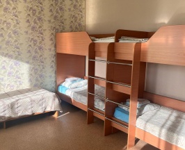 №21  в Солнечный