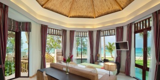пляж Клонг Чао: Курортный отель Ajinta Resort