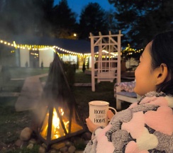 Дом в БлагоДать