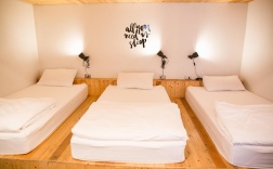 Номер Standard в Movylodge Hostel