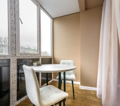 Де Люкс №25 в Портал Апартментс