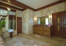 Семейная вилла с видом на море в The Siam Residence Boutique Resort
