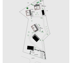 Дом Уединение в Лесной восход