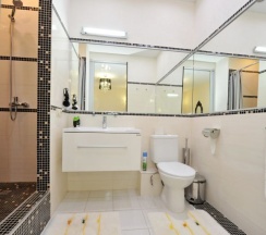 «Полулюкс» 4-х местный, (№303) в MotoStop