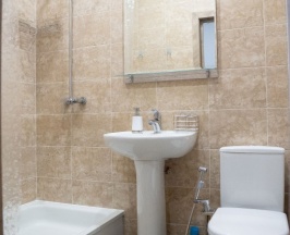 Двухместный номер Standard двуспальная кровать в Аскет