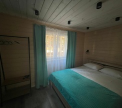 BARN 3 до 👥👥👥 в Barn&Wood