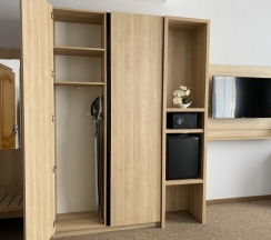 Семейный номер Superior в Nebesa