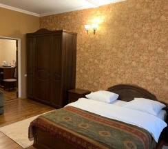Полулюкс 16 в Снежная королева