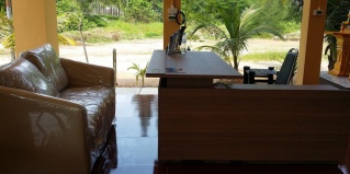 Кхук-Кхак: Курортный отель Khaolak Summer House Resort 2