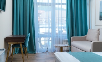 Делюкс в Xander