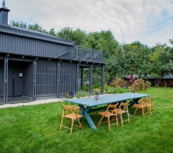 Янтарный Дом, ул. Гремячка, д. 10 в Янтарный дом