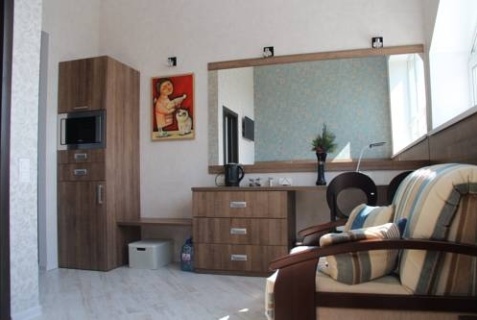 Екатеринбург: Апарт-отели Карамель