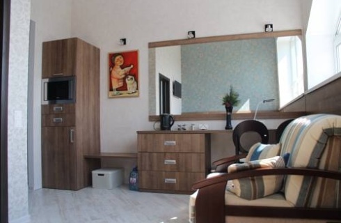 Екатеринбург: Апарт-отели Карамель