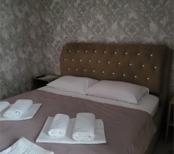 Двухместный стандарт первый этаж в Лоза