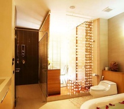 Номер Standard в Dune Hua Hin