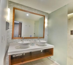 Eco Family Penthouse в Sandos Caracol Select Club - только для взрослых, все включено