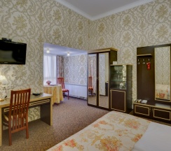 1 категория Standard в Шери Холл