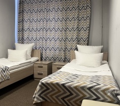 эконом в Arctic Hotel