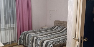Лабинск: Мини-отель Орбита