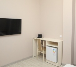 Стандарт двухместный в Триумф