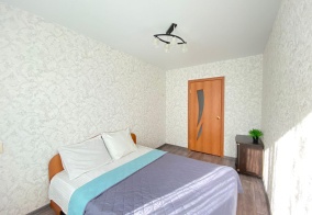 Апартаменты ApartLand (АпартЛэнд) на проспекте Московский 34/2 в Комсомольске-на-Амуре