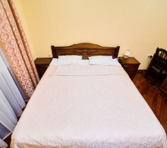 Двухместный с душем в Симбирск