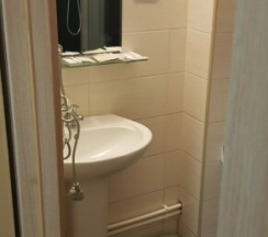 Люкс в Park Aparts St. Petersburg