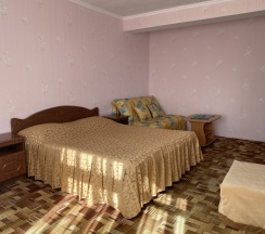 Семейный номер Standard в Удача